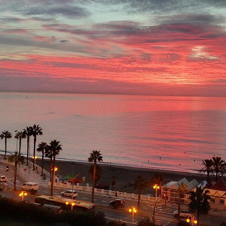 Beach Vibe 1 Benalmádena Exterior foto