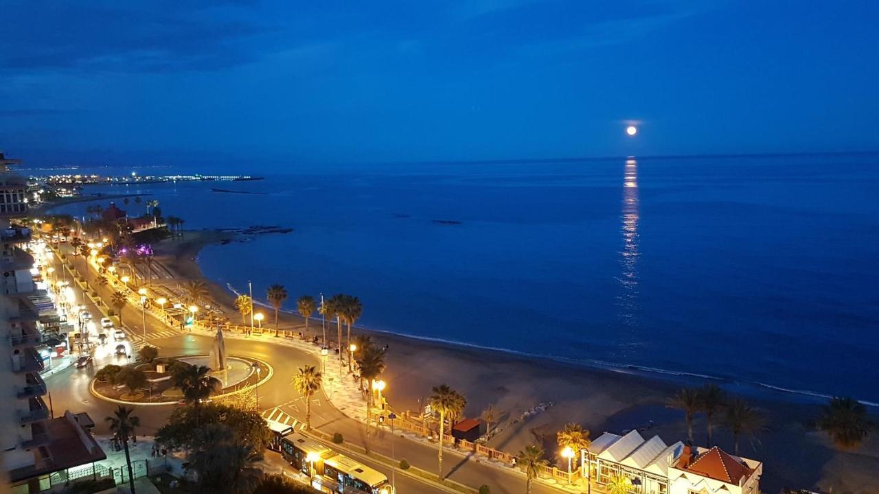 Beach Vibe 1 Benalmádena Exterior foto