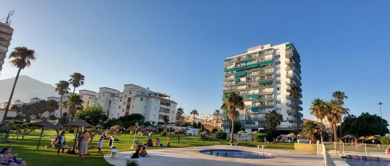 Beach Vibe 1 Benalmádena Exterior foto